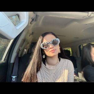 Meet your Posher, Aubrey